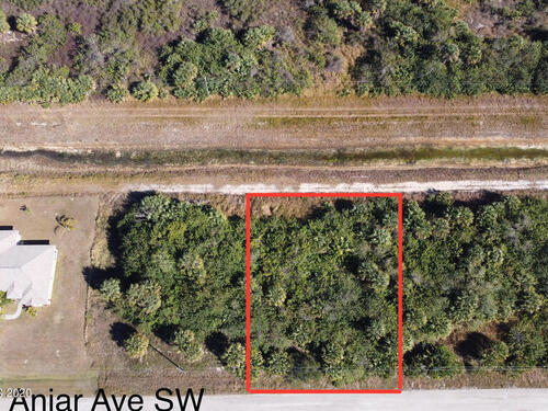 2949 Anjar Avenue SW, Palm Bay, FL 32908