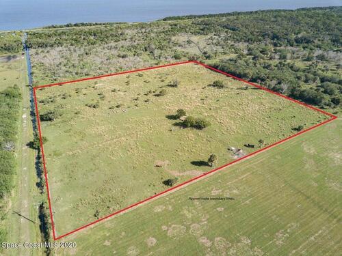 0000 Orlando Avenue, Mims, FL 32754