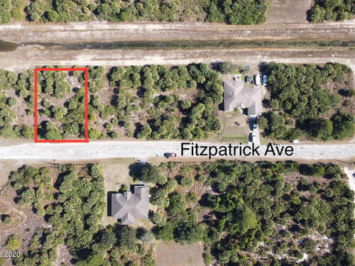 3115 Fitzpatrick Avenue SW, Palm Bay, FL 32908