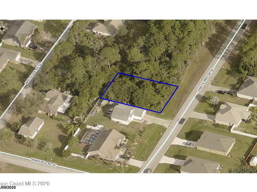 1714 San Filippo Drive SE, Palm Bay, FL 32909