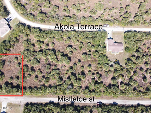 741 Mistletoe Street SW, Palm Bay, FL 32908