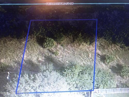 540 Fredericksburg Street SW, Palm Bay, FL 32908