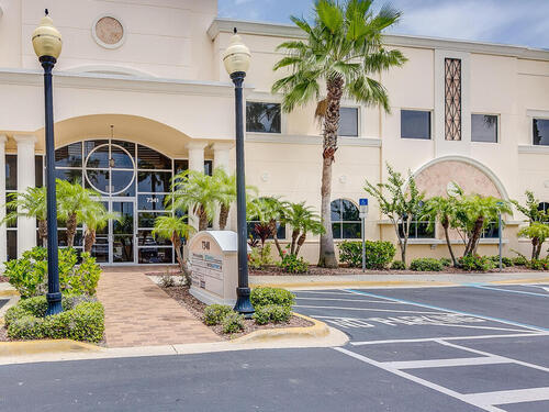 7341 Office Park Place, Melbourne, FL 32940
