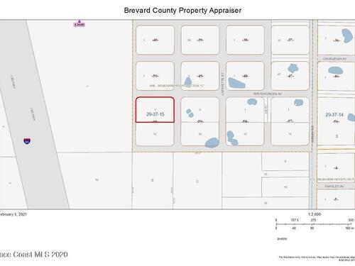 00 Wintergreen, Malabar, FL 32950