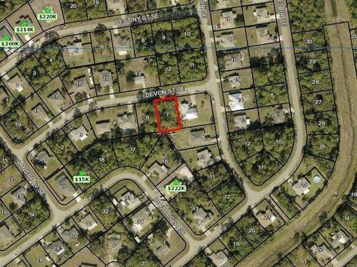 1284 Devon Street SE, Palm Bay, FL 32909