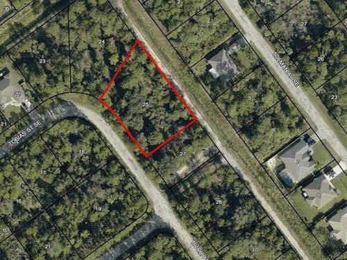 2703 Tivoli Avenue SE, Palm Bay, FL 32909