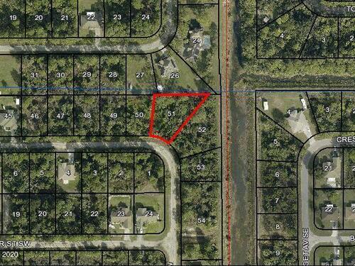 101 Lafleur Street SW, Palm Bay, FL 32908