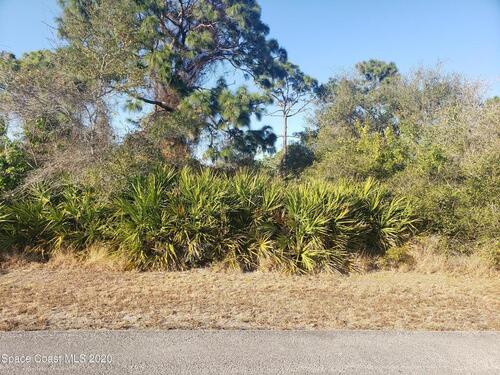 1621 Palatka Road SE, Palm Bay, FL 32909