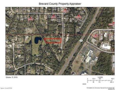 6244 Horseshoe Avenue, Titusville, FL 32780