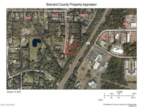 6245 Horseshoe Avenue, Titusville, FL 32780