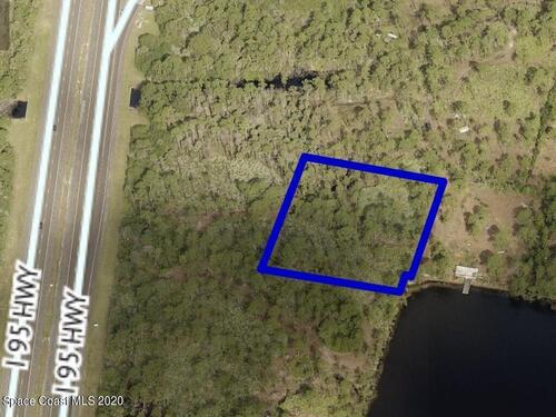 Unknown, Grant, FL 32949