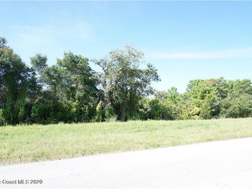 Old Dixie Highway, Grant-Valkaria, FL 32949