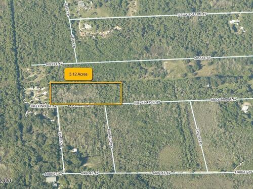 Breckinridge, Cocoa, FL 32926