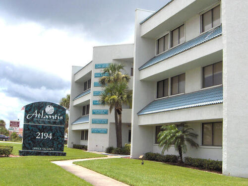 2194 Highway A1a, Indian Harbour Beach, FL 32937