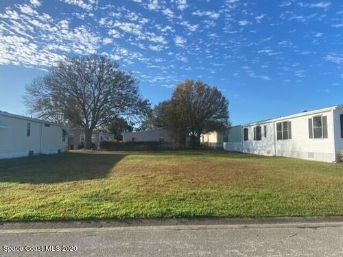 370 Dolphin Circle, Barefoot Bay, FL 32976