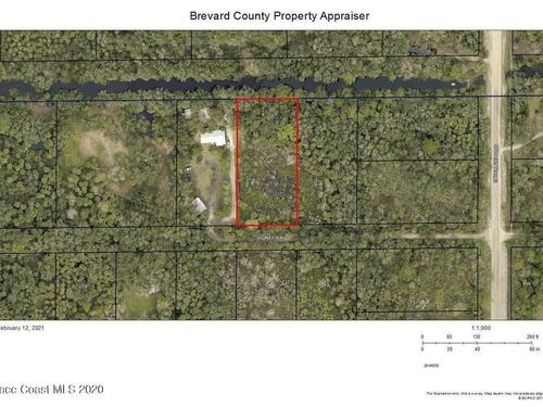Pioneer Avenue, Cocoa, FL 32926