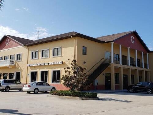 2405 N Courtenay Parkway, Merritt Island, FL 32953