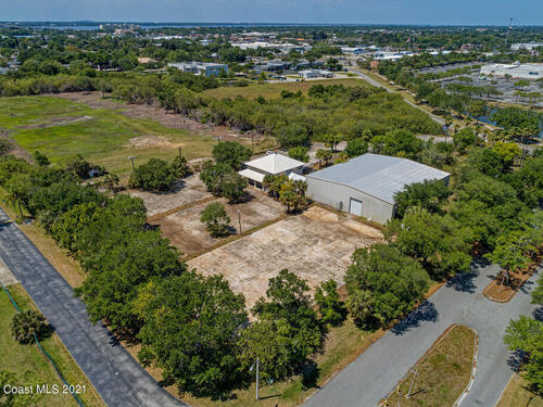 555 Fortenberry Road, Merritt Island, FL 32952