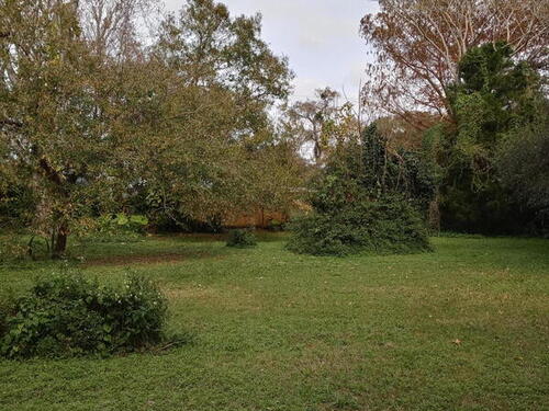 2010 Logan Drive, Titusville, FL 32780