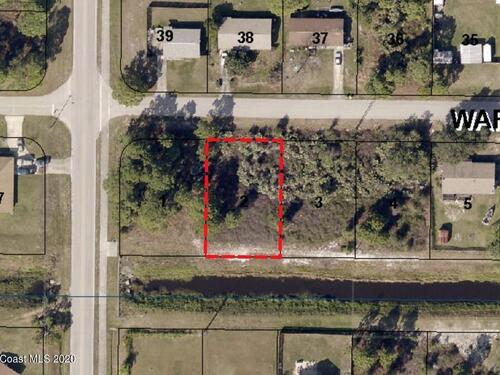 1310 Waffle Street SE, Palm Bay, FL 32909