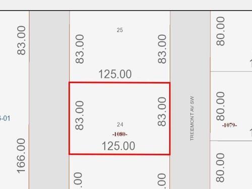 442 Treemont Avenue, Palm Bay, FL 32908