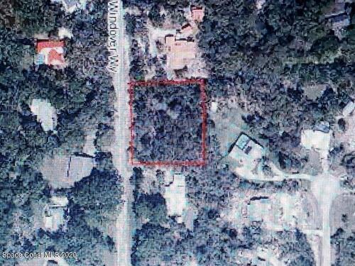 6435 Windover Way, Titusville, FL 32780