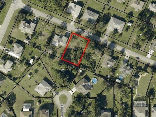 1430 Denali Street SE, Palm Bay, FL 32909