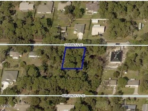 1666 Saipan Street SE, Palm Bay, FL 32909