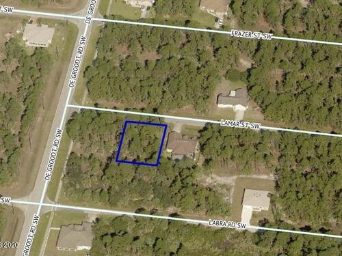 188 Lamar Street SW, Palm Bay, FL 32908