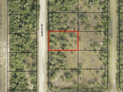 3059 Sage Avenue SW, Palm Bay, FL 32908