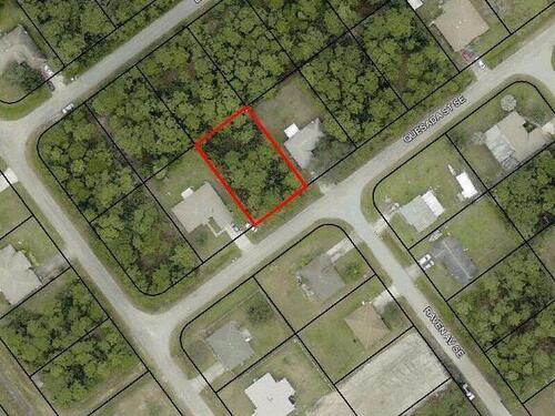 921 Quesada Street SE, Palm Bay, FL 32909