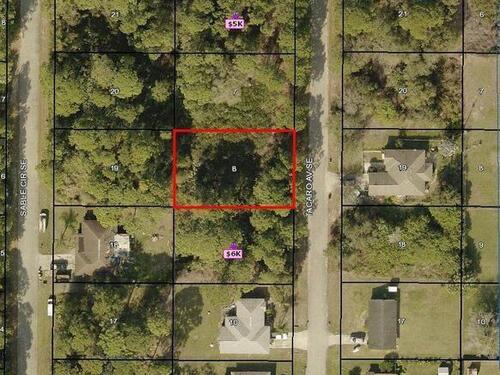 958 Tacaro Avenue SE, Palm Bay, FL 32909