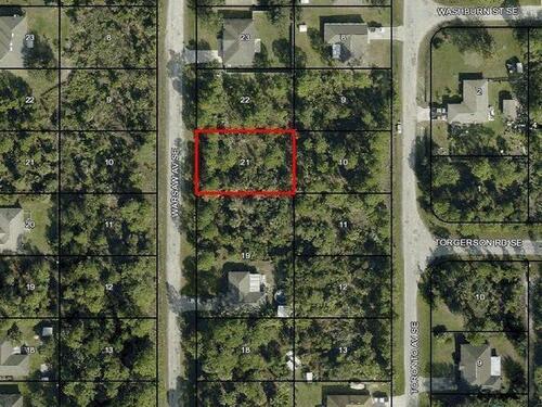 3263 Warsaw Avenue SE, Palm Bay, FL 32909