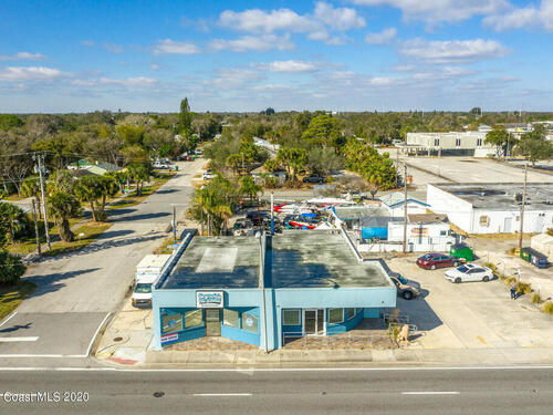 1268 N Harbor City Boulevard, Melbourne, FL 32935