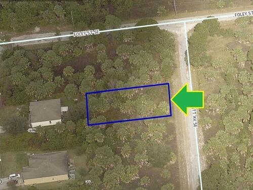 3220 Hewitt Avenue SE, Palm Bay, FL 32909