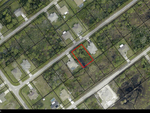 934 Tolson Street SE, Palm Bay, FL 32909