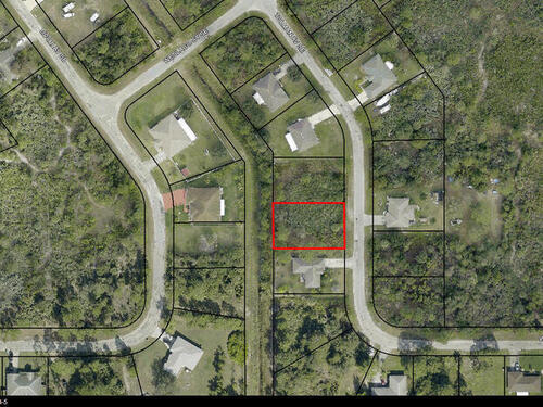 2950 Tolman Avenue SE, Palm Bay, FL 32909