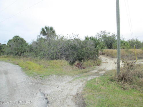 3113 Nighthawk Avenue SW, Palm Bay, FL 32908