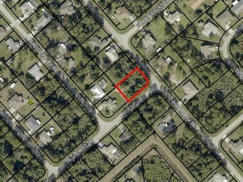 Unknown, Palm Bay, FL 32909