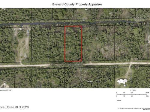 6846 Soggy Bottom Avenue, Cocoa, FL 32926