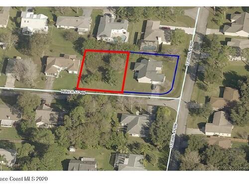 Xxx Munich Street NW, Palm Bay, FL 32907