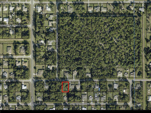 1266 Sapulpa Road SW, Palm Bay, FL 32908