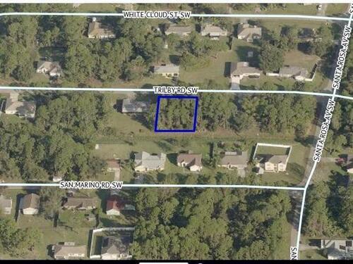 280 Trilby Road SW, Palm Bay, FL 32908