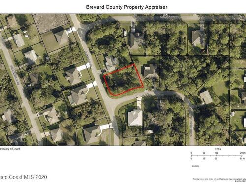 Alminar Avenue SE, Palm Bay, FL 32909