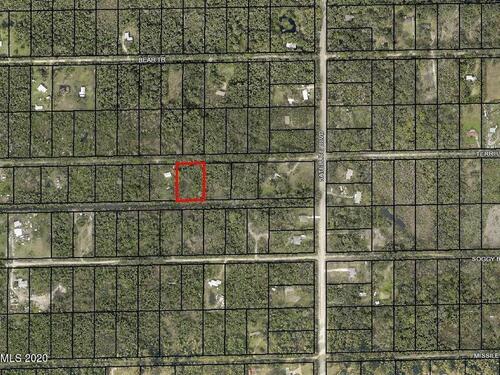 Terri Lee Road, Cocoa, FL 32926
