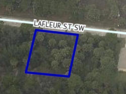 238 Lafleur Street, Palm Bay, FL 32908