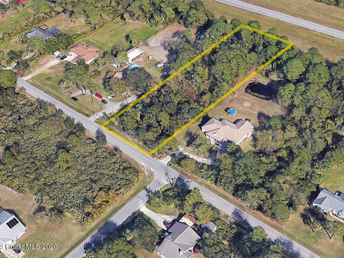 4545 Knoxville Avenue, Cocoa, FL 32926