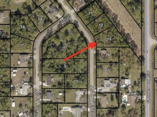 759 Schean Avenue SW, Palm Bay, FL 32908