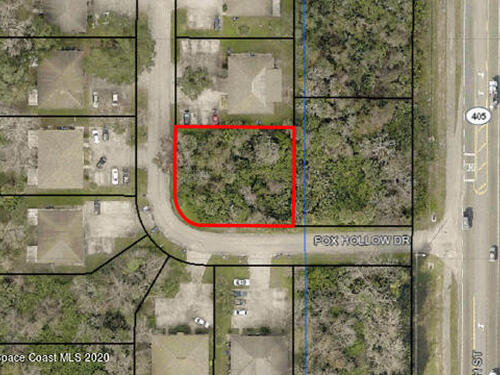 2391 Fox Hollow Drive, Titusville, FL 32796