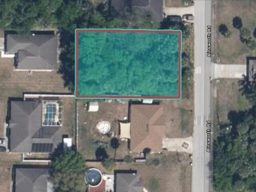 6500 Ainsworth Road, Cocoa, FL 32927